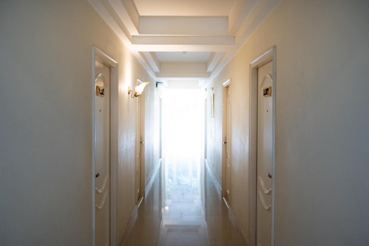 Sirin Hotel & Resident Khon Kaen Zewnętrze zdjęcie
