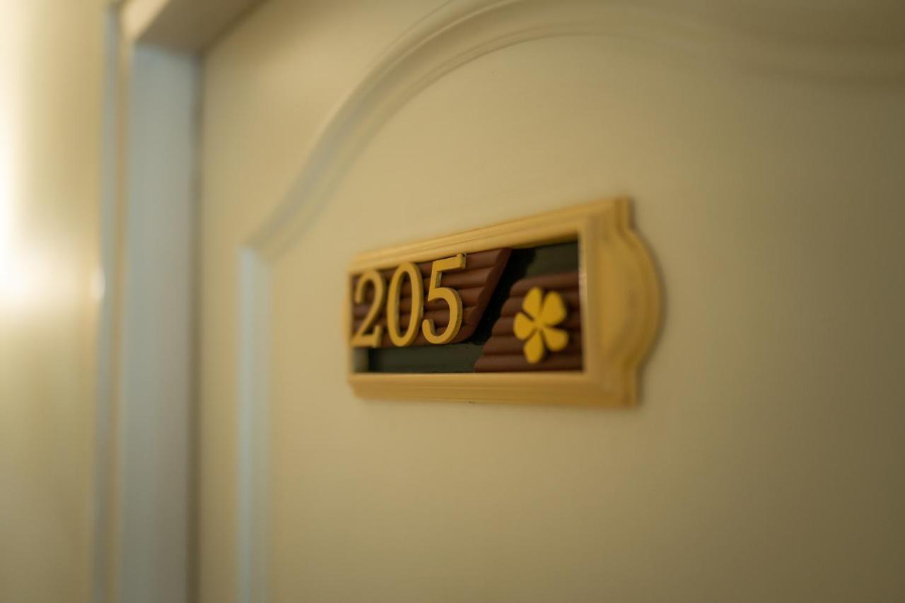 Sirin Hotel & Resident Khon Kaen Zewnętrze zdjęcie