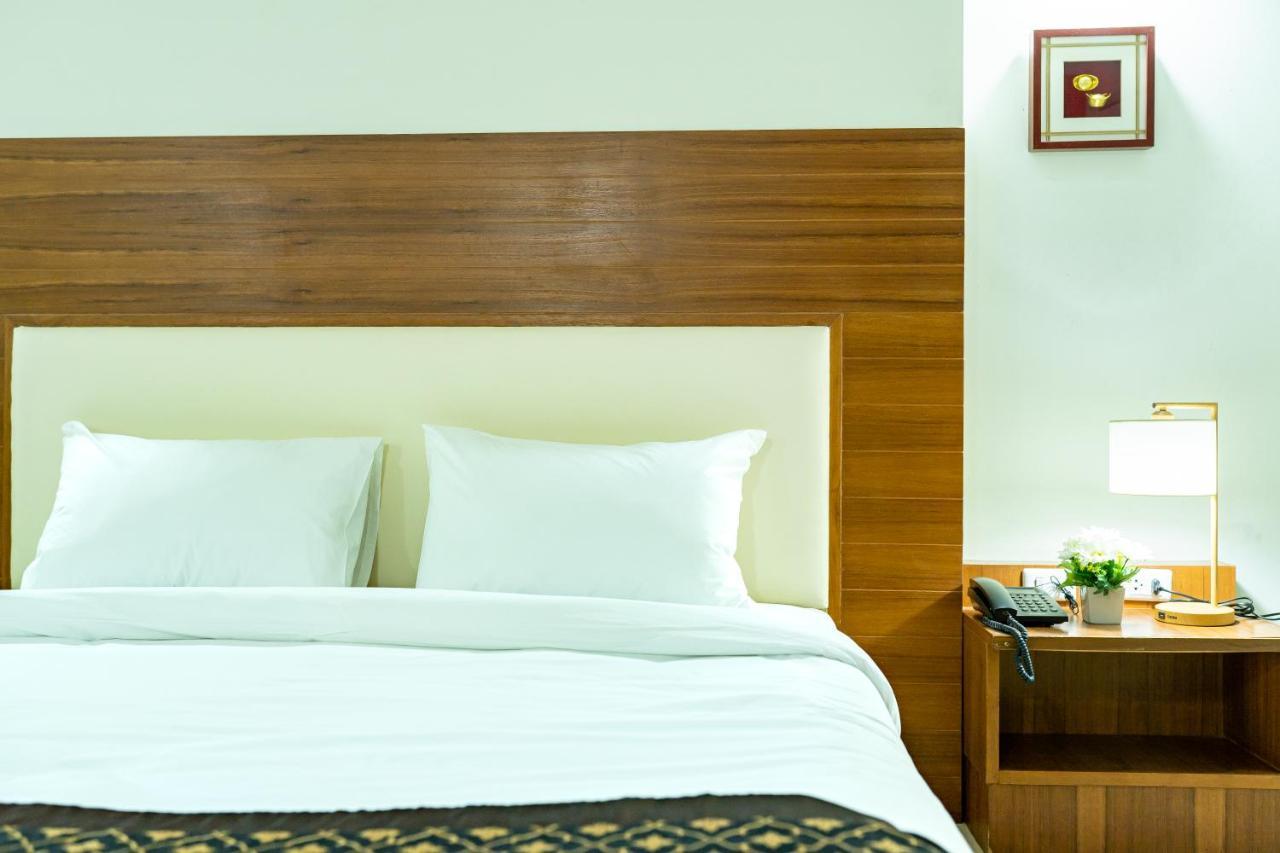 Sirin Hotel & Resident Khon Kaen Zewnętrze zdjęcie