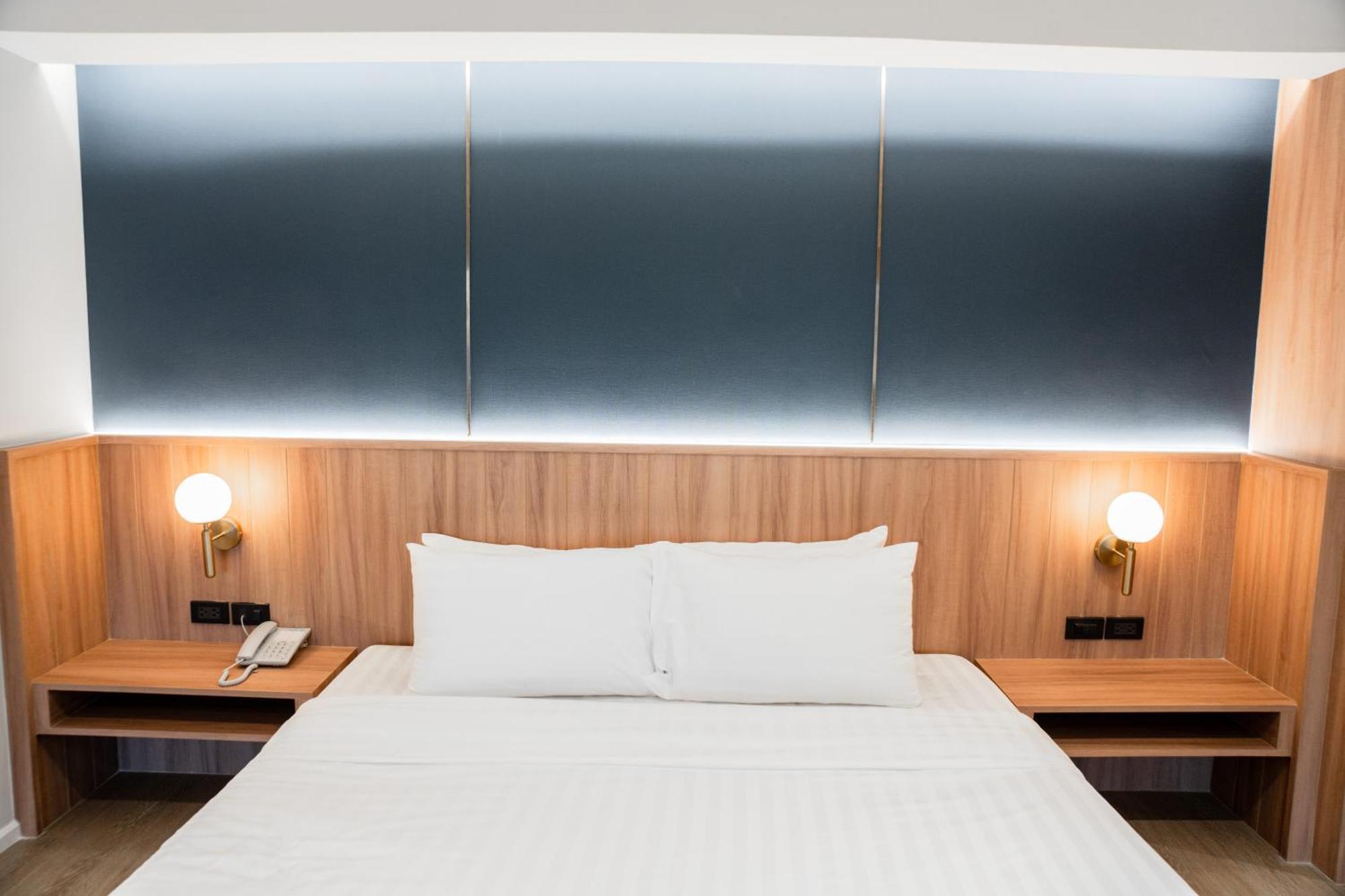 Sirin Hotel & Resident Khon Kaen Zewnętrze zdjęcie