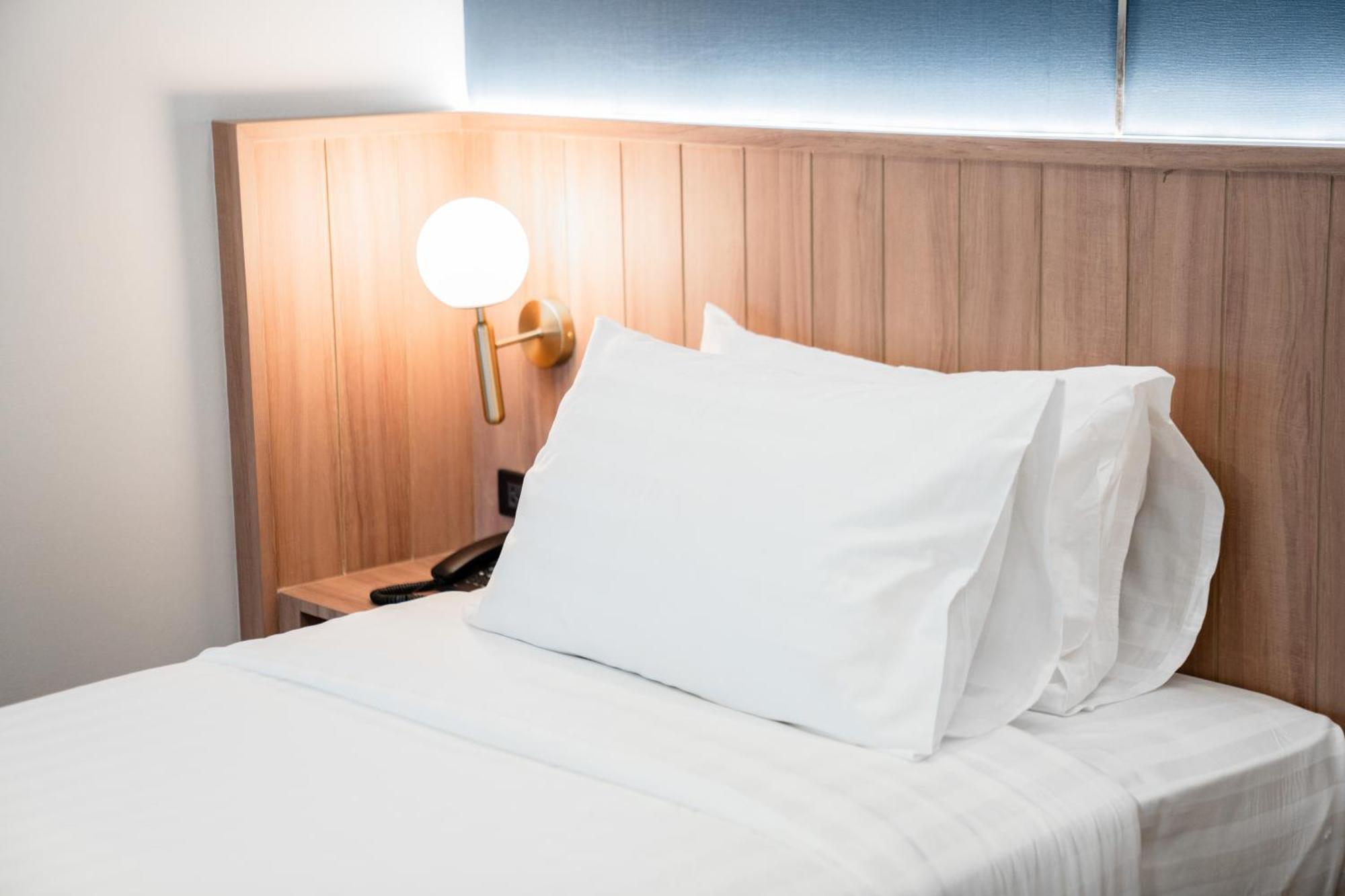 Sirin Hotel & Resident Khon Kaen Zewnętrze zdjęcie